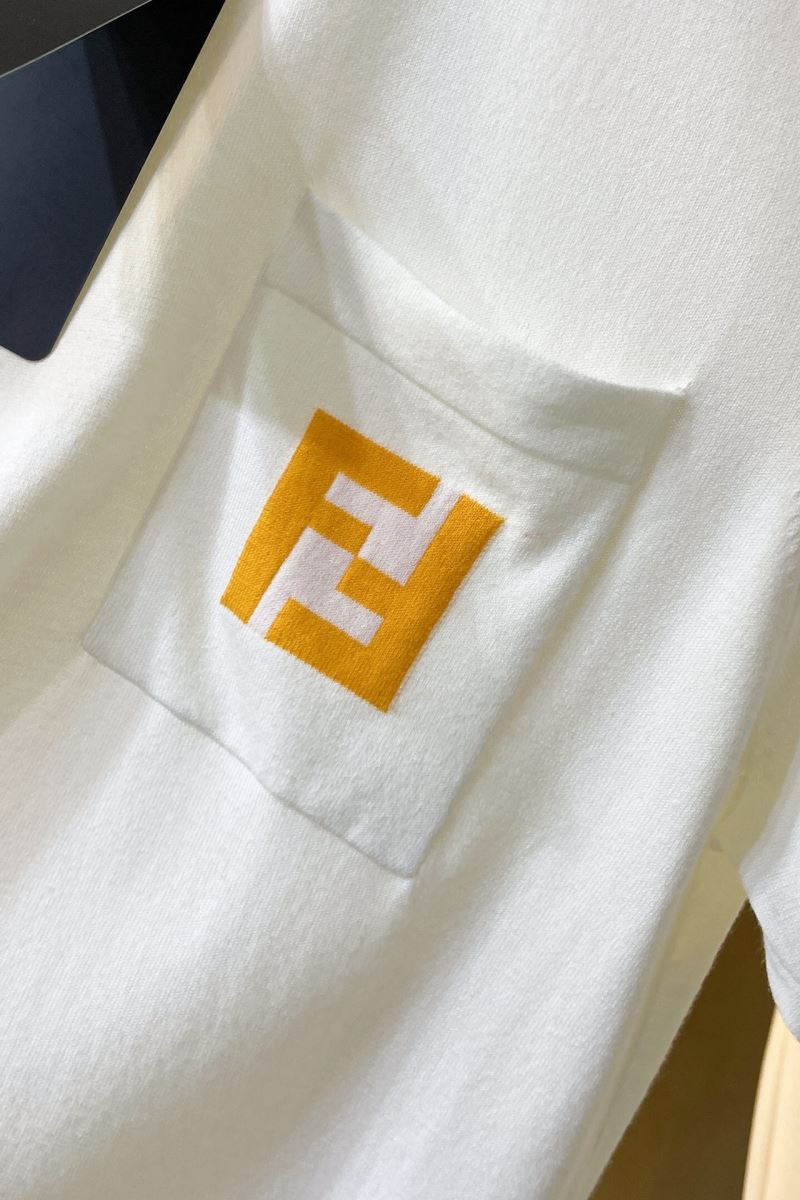 Fendi Sweaters